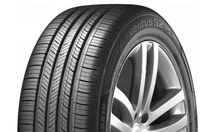 245/45 R20 Hankook Ventus S2 AS X RH17 245/45 R20 Hankook Ventus S2 AS X RH17
