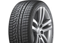295/35 R23 Hankook Winter i*cept Evo 2 SUV W320A 295/35 R23 Hankook Winter i*cept Evo 2 SUV W320A