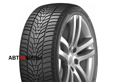 315/35 R22 Hankook Winter i*cept Evo 3 X W330A