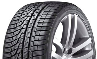 295/35 R23 Hankook Winter I Cept Evo2 W320A