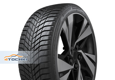 275/50 R20 Hankook Winter I Cept Evo4 X W340A