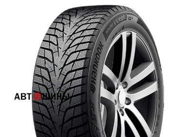 245/40 R19 Hankook Winter i*cept IZ3 W636