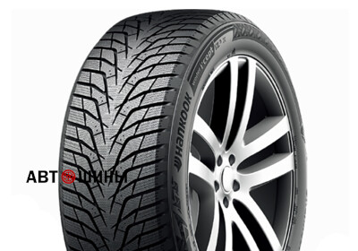 225/55 R18 Hankook Winter i*cept IZ3 X W636A