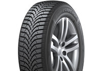 225/45 R17 Hankook Winter i*cept RS2 W452