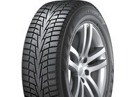 265/60 R18 Hankook Winter I*cept X RW10