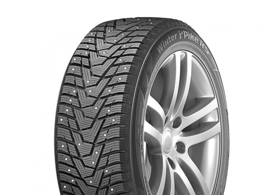 265/50 R20 Hankook Winter I Pike RS 2 W429A