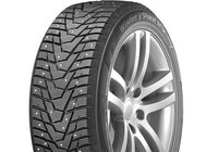 235/55 R19 Hankook Winter i*Pike X W429A