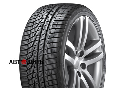 215/55 R16 Hankook WINTER ICEPT EVO2 W320