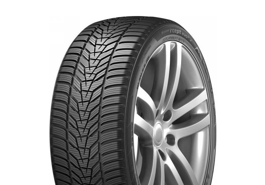 225/40 R19 Hankook WINTER ICEPT EVO3 W330