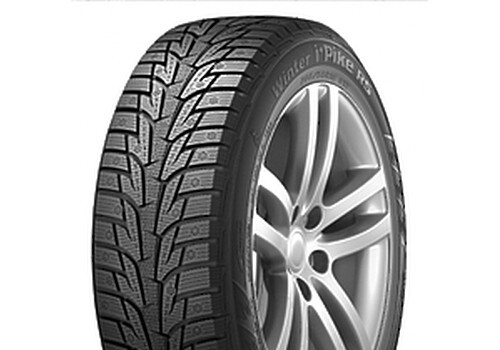 185/55 R15 Hankook WINTER IPIKE RS W419 2017г
