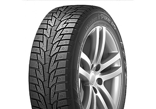 185/55 R15 Hankook WINTER IPIKE RS W419