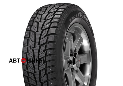 205/75 R16 Hankook WINTER IPIKE RW09 2020г 205/75 R16 Hankook WINTER IPIKE RW09 2020г