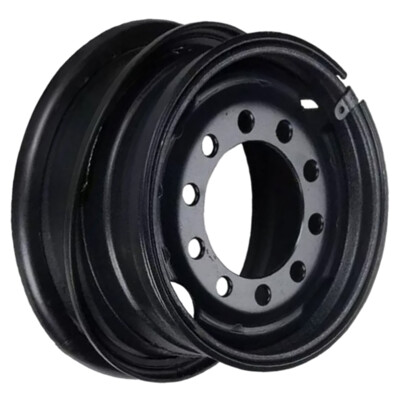 Hartung 10/286/222/100 12x21/10x286 ET100 D222 Черный