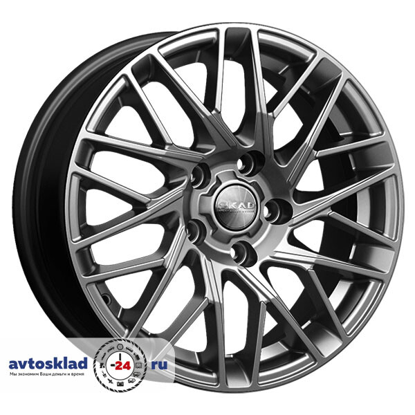 Скад Сиена ET45 60.1 Grap