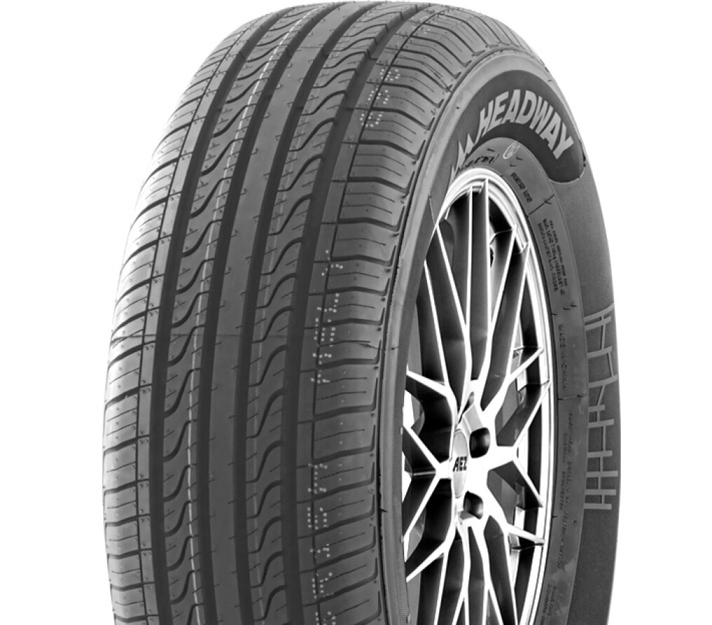 235/60 R16 HEADWAY HH301