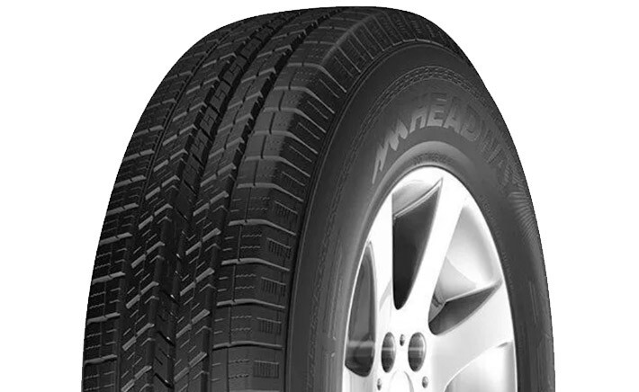 265/70 R17 HEADWAY HR801