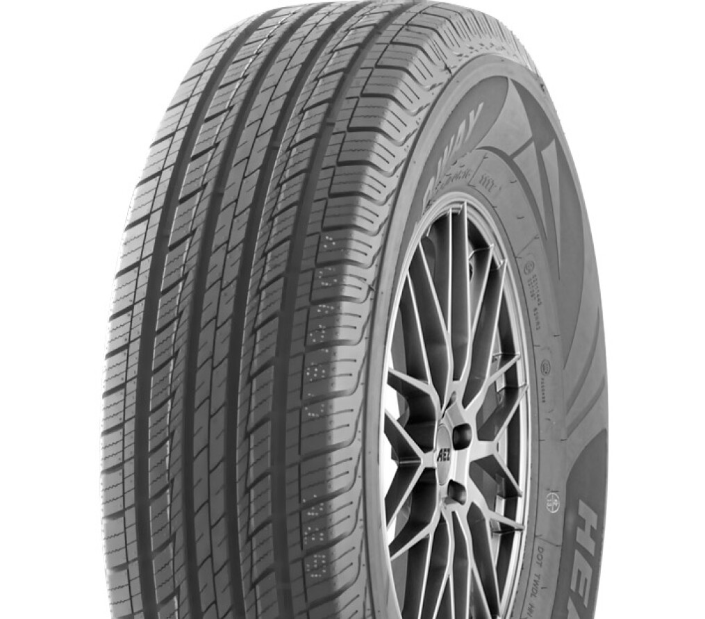 265/70 R17 HEADWAY HR805