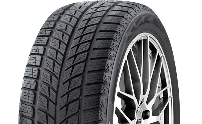 275/40 R20 HEADWAY SNOW HW505