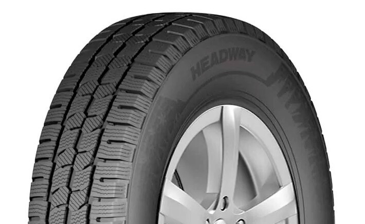 235/65 R16C HEADWAY SNOW HW509