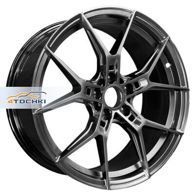 Hengde 5063 7.5x17/5x108 ET38 D73.1 HB