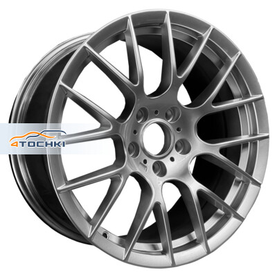 Hengde 8001 9x18/5x120 ET40 D72.6 HS