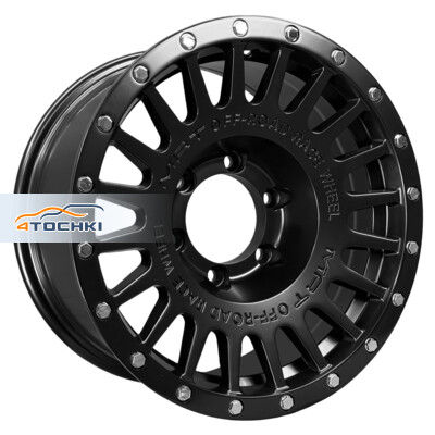 Hengde F1079 9.5x19/5x112 ET43 D66.5 MB