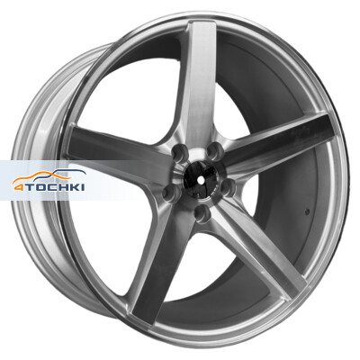 Hengder 741B 8x17/5x100 ET35 D67.1 MS