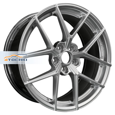 Hengder F5153 7.5x17/5x114.3 ET38 D73.1 HS
