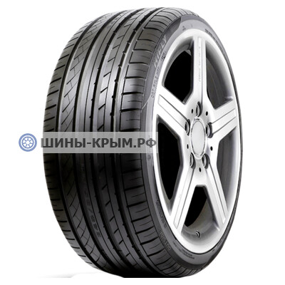 215/55 R17 Hifly HF805