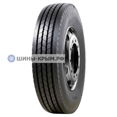 295/75 R22.5 Hifly HH111