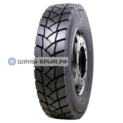 315/80 R22.5 Hifly HH302