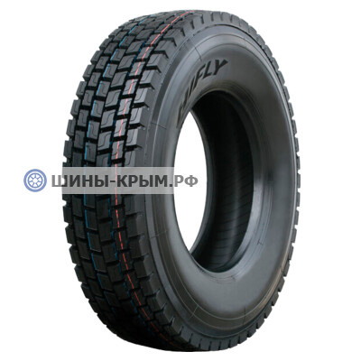 315/80 R22.5 Hifly HH308A