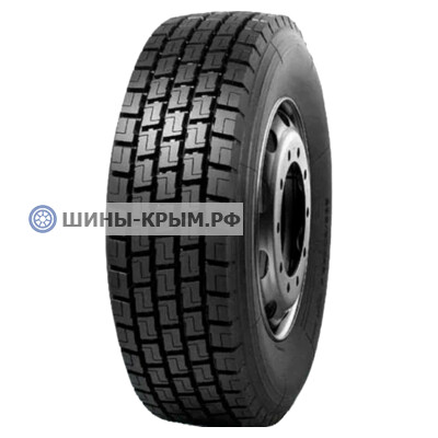 295/80 R22.5 Hifly HH368