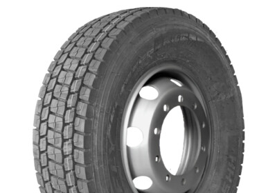 315/70 R22.5 Hifly HH533