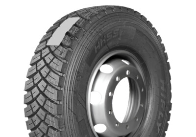 315/80 R22.5 Hifly HH556