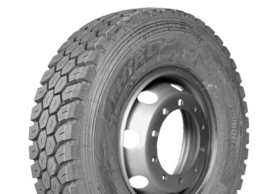 315/80 R22.5 Hifly HH557