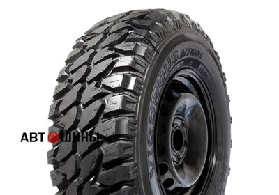 235/75 R15C Hifly Vigorous MT601 235/75 R15C Hifly Vigorous MT601