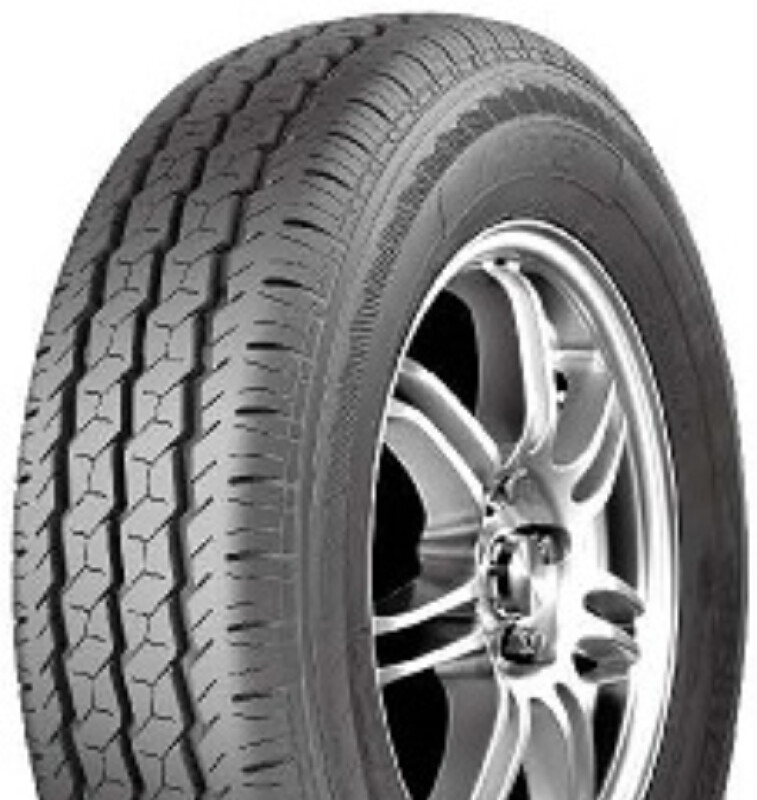 195/75 R16C HILO BRAWN XC-1