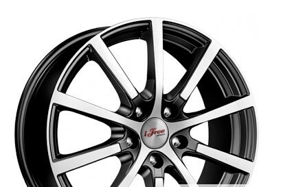 iFree Big Byz ET37 66.6 BFP