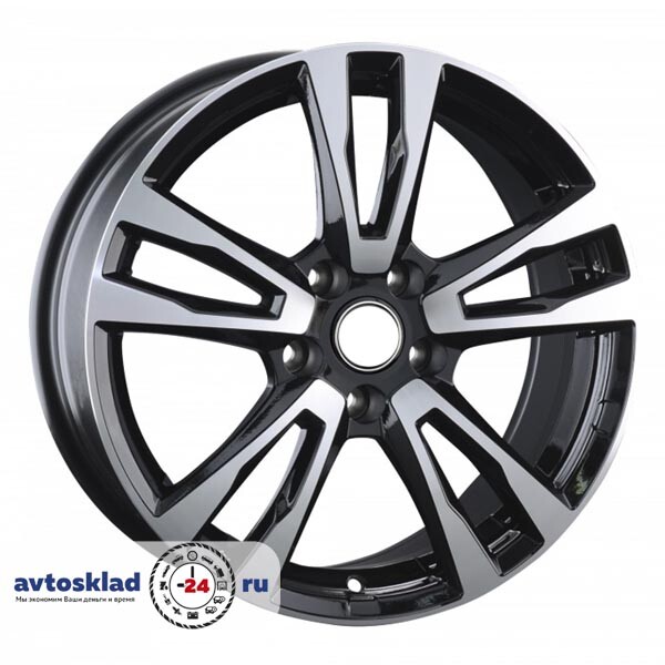 Legeartis Optima FD169 ET52.5 63.3 BFP