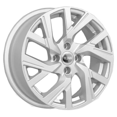 iFree Original КС1030 6x15/4x100 ET37 D60.1 Сильвер iFree Original КС1030 6x15/4x100 ET37 D60.1 Сильвер