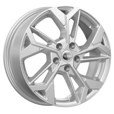 iFree Original КС1062 (Jolion) 6.5x17/5x114.3 ET37 D66.6 Сильвер