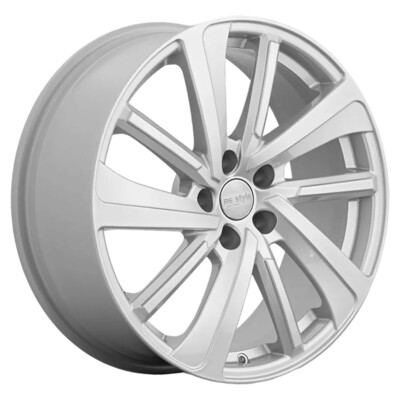 iFree Original КС1111 (Haval H3) 7x18/5x114.3 ET34 D66.6 Сильвер