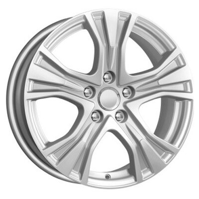 iFree Original КС673 7x17/5x112 ET54 D57.1 Сильвер iFree Original КС673 7x17/5x112 ET54 D57.1 Сильвер