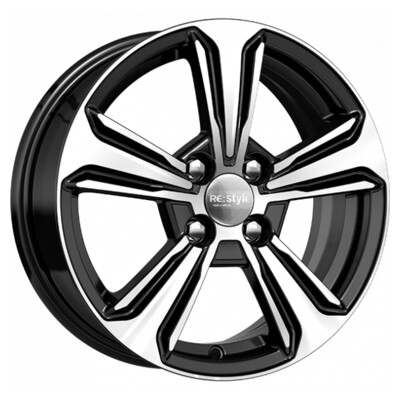 iFree Original КС777 6x15/4x100 ET46 D54.1 Алмаз черный iFree Original КС777 6x15/4x100 ET46 D54.1 Алмаз черный