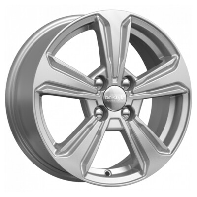 iFree Original КС777 6x15/4x100 ET46 D54.1 Сильвер iFree Original КС777 6x15/4x100 ET46 D54.1 Сильвер