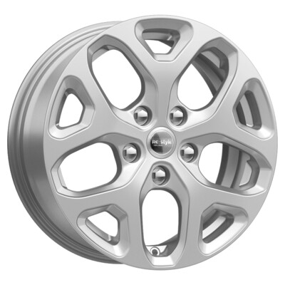 iFree Original КС869 6.5x16/5x112 ET46 D57.1 Сильвер iFree Original КС869 6.5x16/5x112 ET46 D57.1 Сильвер