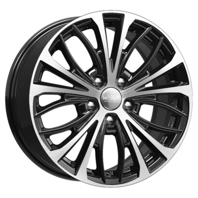 iFree Original КС873 7.5x17/5x114.3 ET50 D67.1 Алмаз черный iFree Original КС873 7.5x17/5x114.3 ET50 D67.1 Алмаз черный