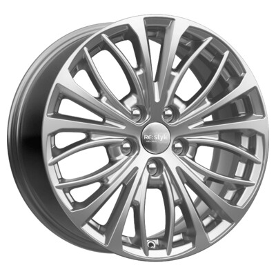 iFree Original КС873 7.5x17/5x114.3 ET45 D60.1 Дарк платинум iFree Original КС873 7.5x17/5x114.3 ET45 D60.1 Дарк платинум