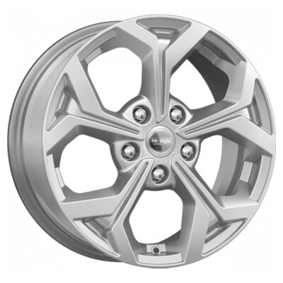 iFree Original КС878 6.5x16/5x112 ET46 D57.1 Сильвер iFree Original КС878 6.5x16/5x112 ET46 D57.1 Сильвер